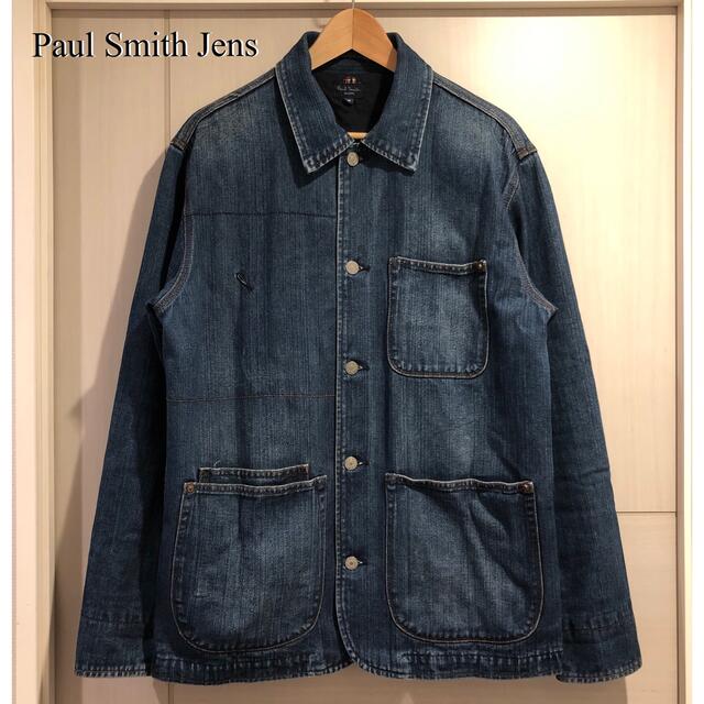 Paul Smith Jens  ポールスミス  デニムジャケット