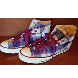 コンバース(CONVERSE)のCONVERSE オールスター(スニーカー)