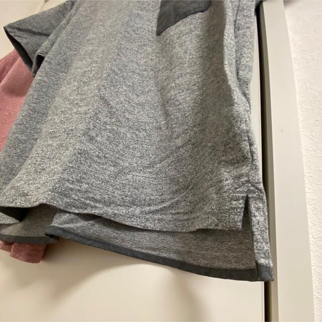 URBAN RESEARCH DOORS(アーバンリサーチドアーズ)のアーバンリサーチドアーズTシャツ メンズのトップス(Tシャツ/カットソー(半袖/袖なし))の商品写真