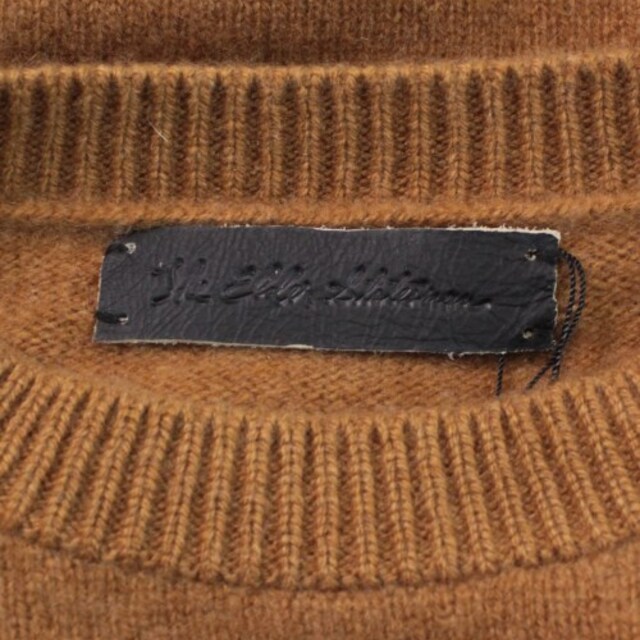 在庫あお得 The Elder Statesman - The Elder Statesman ニット