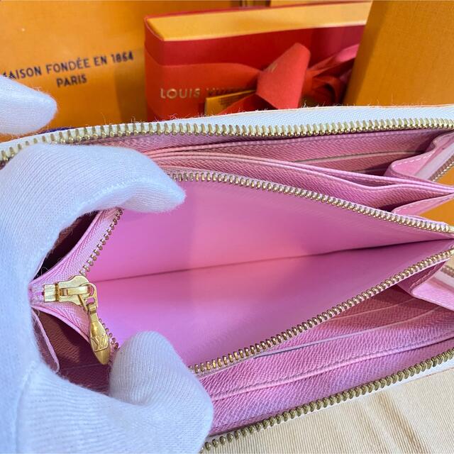 LOUIS VUITTON - ✨極美品✨ルイヴィトン 箱 保存袋付き マルチカラー