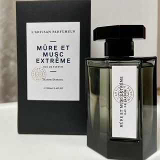 ラルチザンパフューム(L'Artisan Parfumeur)のラルチザンパフューム ミュール エ ムスク エクストリーム オードパルファム(ユニセックス)