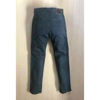 リプレイ(Replay)のREPLAY COTTON PANTS SIZE 29(チノパン)