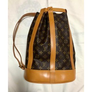 ルイヴィトン(LOUIS VUITTON)のルイヴィトン モノグラム ショルダーバッグ(ショルダーバッグ)