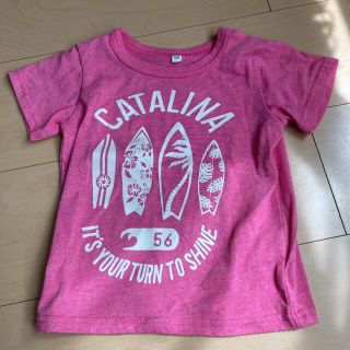 Tシャツ(Tシャツ/カットソー)