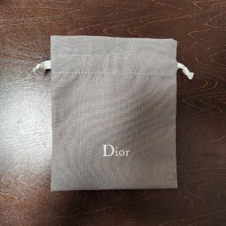 ディオール(Dior)の＊Dior＊巾着袋(その他)