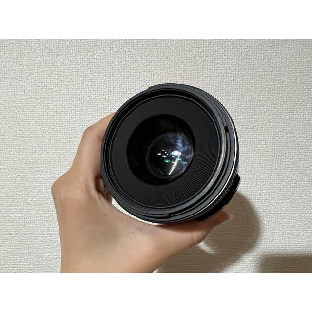 SIGMA(シグマ)の【SIGMA】30mm F1.4 DC DN　シグマ キヤノンEFマウント スマホ/家電/カメラのカメラ(レンズ(単焦点))の商品写真