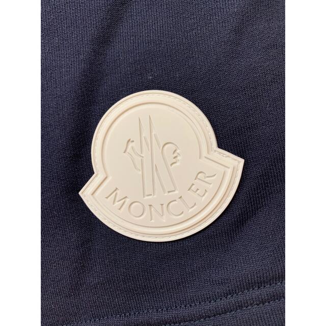 MONCLER(モンクレール)の雪様　専用 メンズのパンツ(ショートパンツ)の商品写真