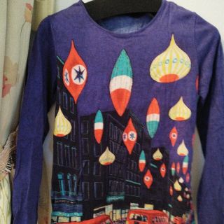 ポールスミス(Paul Smith)のポールスミス　Tシャツ(Tシャツ(長袖/七分))