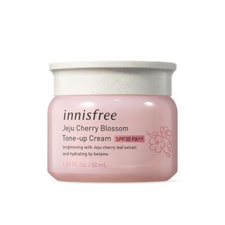 イニスフリー(Innisfree)のイニスフリー　トーンアップクリーム(化粧下地)