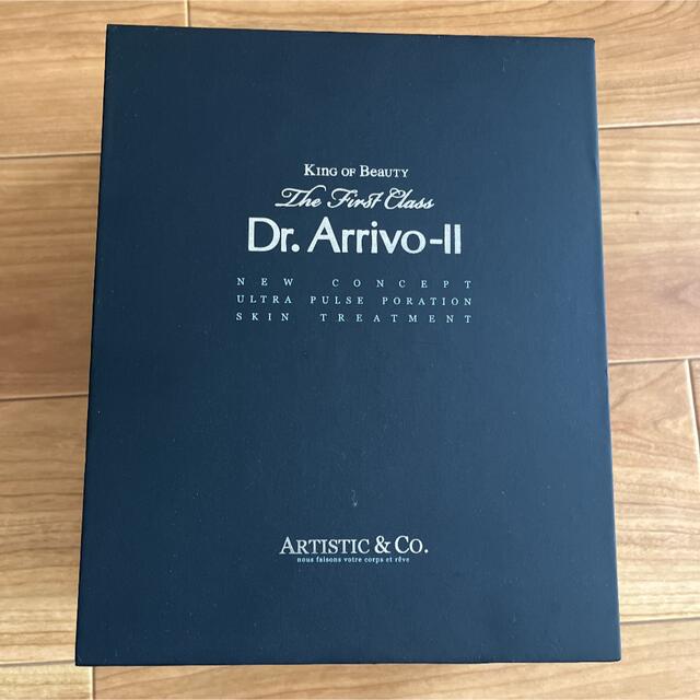 Dr.Arrivo-llのサムネイル