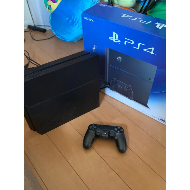 PlayStation 500GB CUH-1200AB01