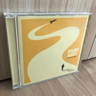 BRUNO MARS  foo-wops & hooligans (ポップス/ロック(洋楽))