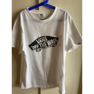 ヴァンズ(VANS)のVANS Ｔシャツ(Tシャツ(半袖/袖なし))