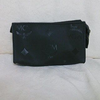 エムシーエム(MCM)の☆MCM ☆小銭入れ☆(財布)