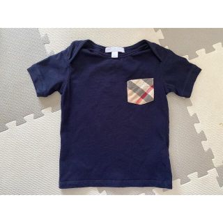 バーバリー(BURBERRY)のバーバリー♡Tシャツ♡3Y（95）(Tシャツ/カットソー)