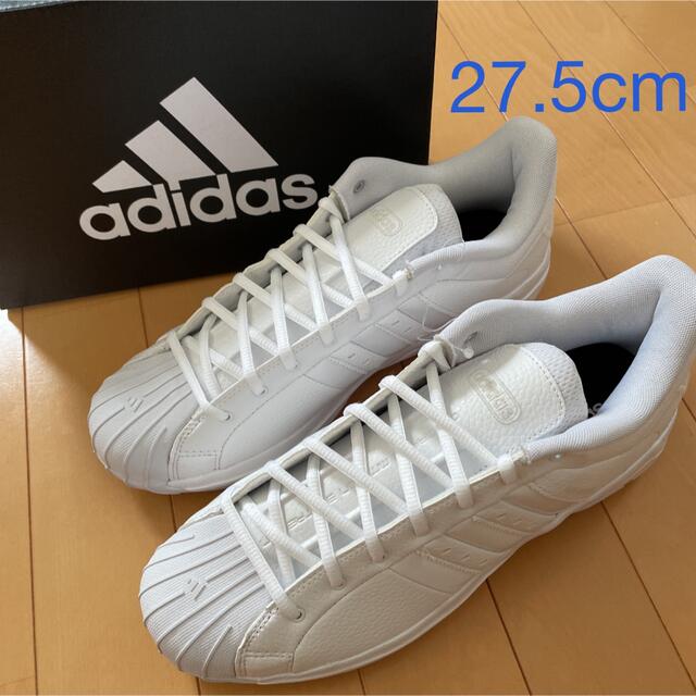 adidas アディダス Pro Model 2G Low 27.5cm