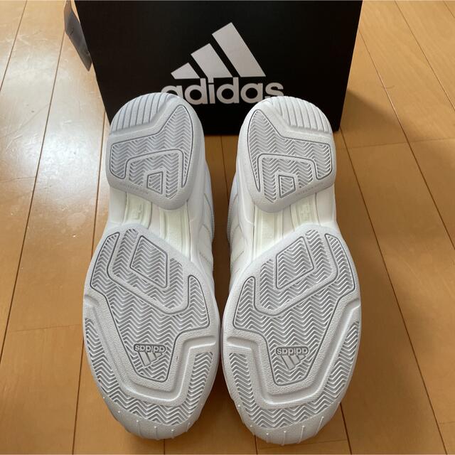 adidas(アディダス)のadidas アディダス Pro Model 2G Low 27.5cm メンズの靴/シューズ(スニーカー)の商品写真