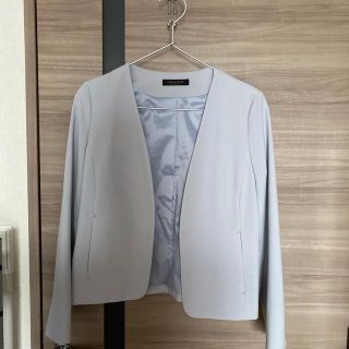 ユナイテッドアローズ(UNITED ARROWS)のユナイテッドアローズ  ノーカラージャケット(ノーカラージャケット)