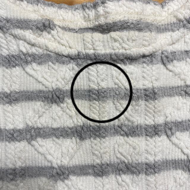 sense of wonder(センスオブワンダー)のセンスオブワンダー　トップス　90cm キッズ/ベビー/マタニティのキッズ服女の子用(90cm~)(Tシャツ/カットソー)の商品写真