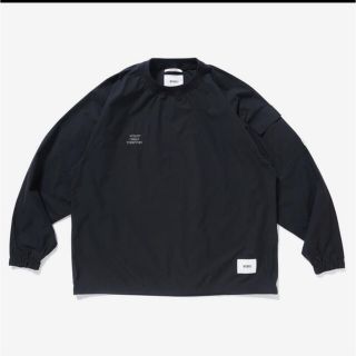 ダブルタップス(W)taps)のWTAPS SMOCK / LS / POLY. RIPSTOP(ナイロンジャケット)