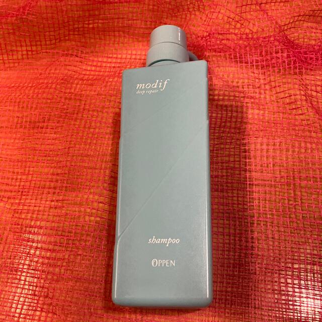 OPPEN(オッペン)のとつてぃー様専用　オッペン モディフ ディープリペア シャンプー 500ml コスメ/美容のヘアケア/スタイリング(シャンプー)の商品写真