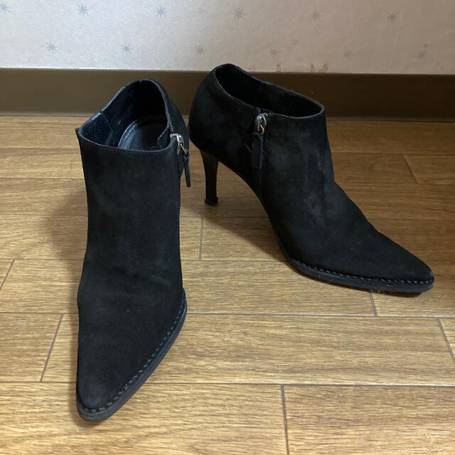 Gucci - GUCCI ショートブーツの通販 by awaiwai..shop..プロフ必読