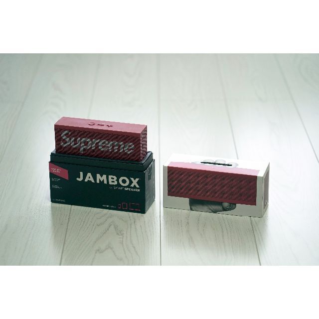 未使用 jawbone jambox スピーカー リール - importer.stifsyentra.ac.id