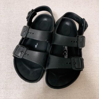 ビルケンシュトック(BIRKENSTOCK)のビルケンシュトック  サンダル　(サンダル)