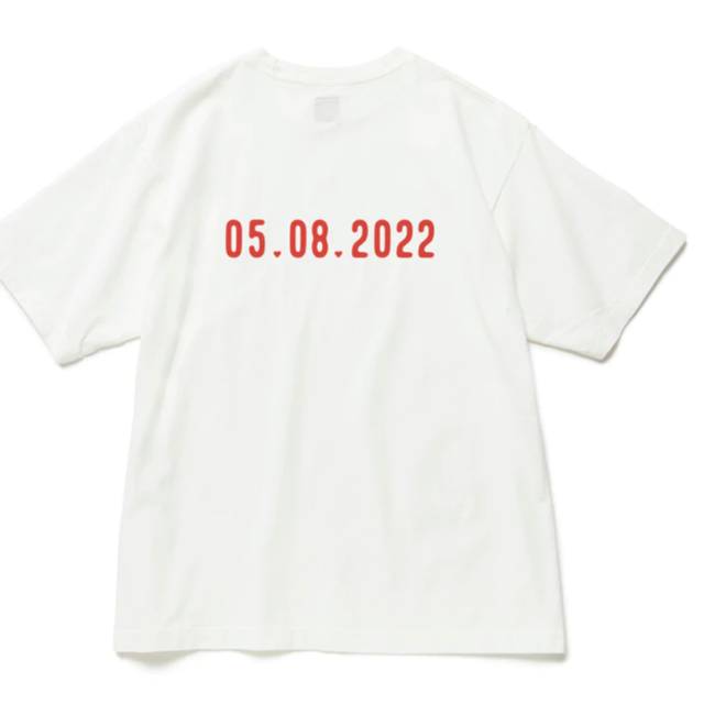 ヒューマンメイド DAILY S/S T-SHIRT #2358 - Tシャツ/カットソー(半袖