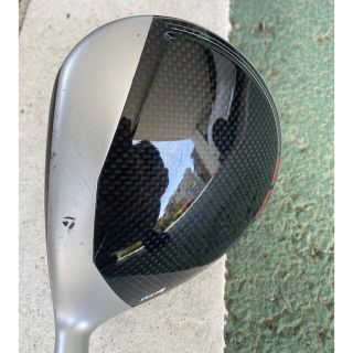 テーラーメイド(TaylorMade)のテーラーメイド  M4 ドライバー　9.5(クラブ)