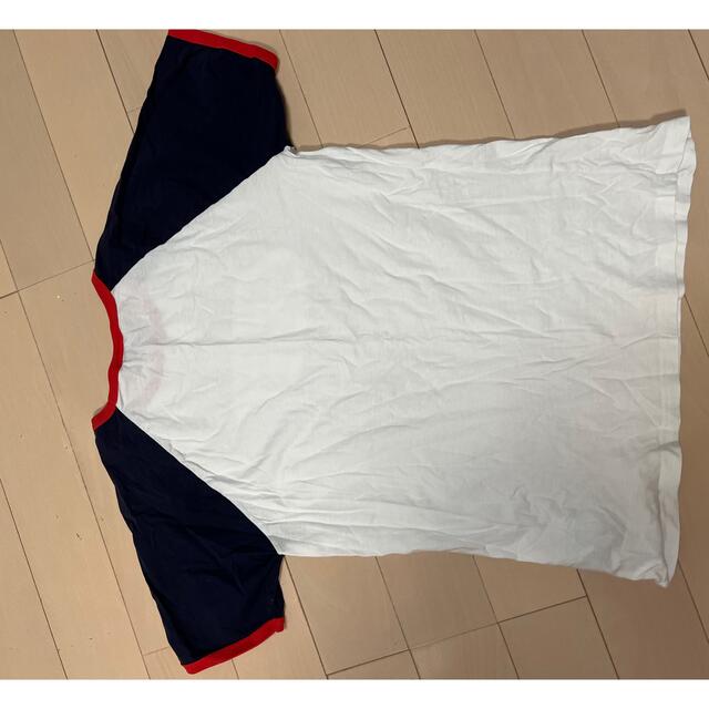 DIESEL(ディーゼル)のdiesel tシャツ メンズのトップス(Tシャツ/カットソー(半袖/袖なし))の商品写真