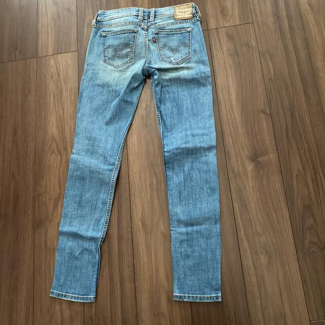 Levi's(リーバイス)のリーバイス　デニム メンズのパンツ(デニム/ジーンズ)の商品写真