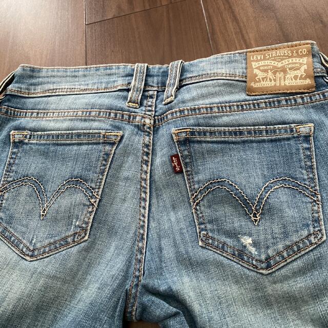 Levi's(リーバイス)のリーバイス　デニム メンズのパンツ(デニム/ジーンズ)の商品写真