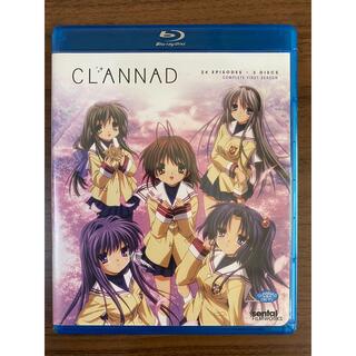 CLANNAD、CLANNAD AFTER STORY 北米版Blu-rayの通販 by 南 ...