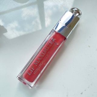 ディオール(Dior)のディオール　アディクト　リップ　マキシマイザー　012(リップグロス)