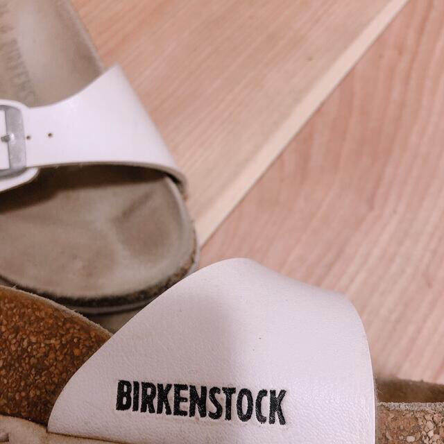 BIRKENSTOCK(ビルケンシュトック)のビルケンシュトック　サンダル レディースの靴/シューズ(サンダル)の商品写真