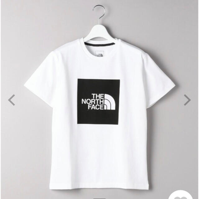 THE NORTH FACE(ザノースフェイス)のノースフェイス  Tシャツ  レディースのトップス(Tシャツ(半袖/袖なし))の商品写真