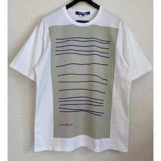 ジュンヤワタナベコムデギャルソン(JUNYA WATANABE COMME des GARCONS)のComme des Garçons JUNYAWATANABE MAN tシャツ(Tシャツ/カットソー(半袖/袖なし))