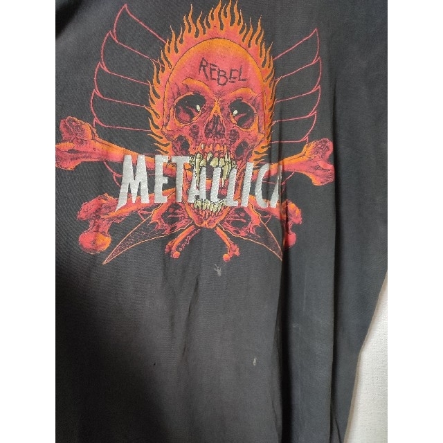 【値下げ不可】 METALLICA