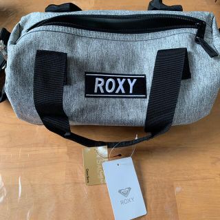 ロキシー(Roxy)のROXY ミニロールボストンバッグ(ボストンバッグ)