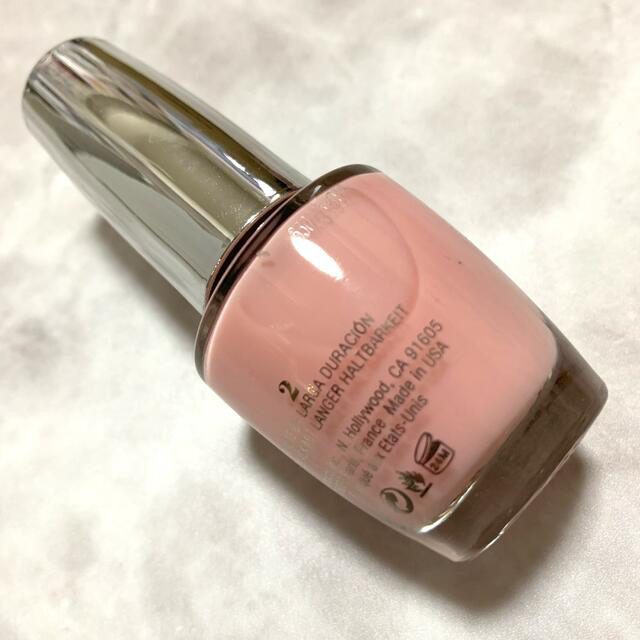 OPI(オーピーアイ)のポリッシュ2点 コスメ/美容のネイル(マニキュア)の商品写真