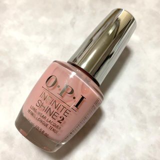 オーピーアイ(OPI)のポリッシュ2点(マニキュア)