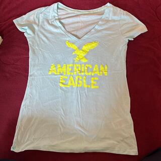 アメリカンイーグル(American Eagle)のアメリカンイーグル　Tシャツ(Tシャツ(半袖/袖なし))