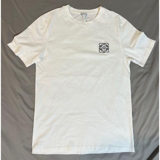 ロエベ(LOEWE)のLoewe アナグラム Tシャツ XSサイズ(Tシャツ/カットソー(半袖/袖なし))