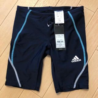 アディダス(adidas)の水着　140センチ　男の子(水着)