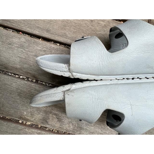 BIRKENSTOCK(ビルケンシュトック)のビルケンシュトック　サンダル キッズ/ベビー/マタニティのキッズ靴/シューズ(15cm~)(サンダル)の商品写真