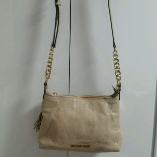 マイケルコース(Michael Kors)のマイケルコース　ショルダーバッグ(ショルダーバッグ)