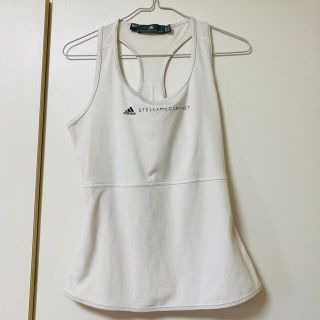 アディダスバイステラマッカートニー(adidas by Stella McCartney)のテニスウェア　Stella McCartney レディース(ウェア)