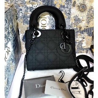 ディオール(Christian Dior) 2wayバッグの通販 100点以上 